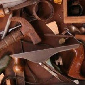 Meet your Posher, William